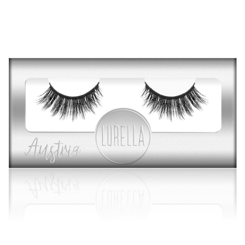 Austria D Synthetic Eyelashes. 1