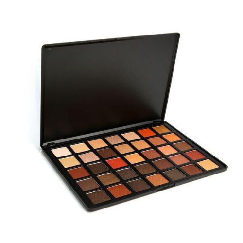 BEAUTY CREATIONS 35 Color Eyeshadow Palette