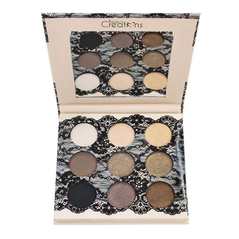 BEAUTY CREATIONS Boudoir Shadows 9 Shades Eyeshadow Palette B 2c59e85b 632f 4819 8b2c 198104908a1a 1.358edcb9bcaeaef943b47a6e87a294f1