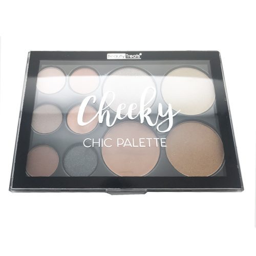 BEAUTY TREATS Cheeky Chic Palette b8104ab0 1db2 4a08 8727 29cd20325499 1.2cfa2e750335edd7bafa26a5b3edd26f