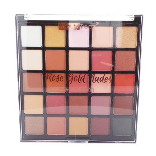 BEAUTY TREATS Rose Gold Nudes Eye Collection Palette f0c0daa3 1ff5 4bb6 9fc5 98c21278d145 1.c241c073aea5b81ddffad55dcf539a9a