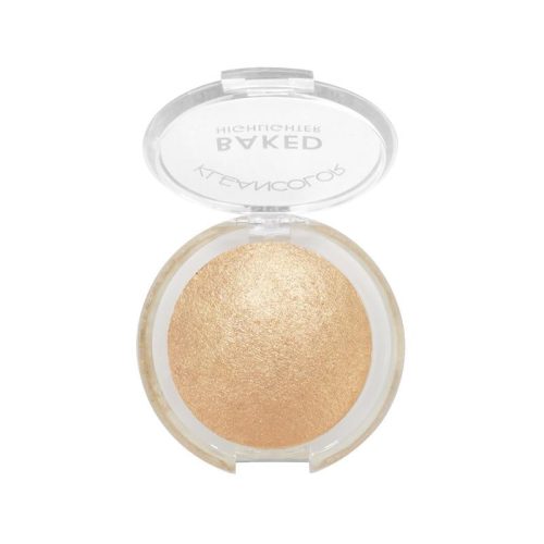 KLEANCOLOR Baked Highlighter 2867