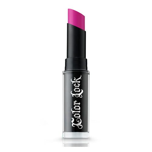 BH Cosmetics Color Lock Long Lasting Matte Lipstick