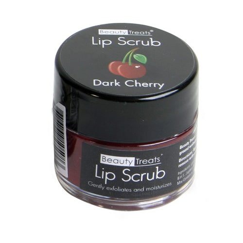 BEAUTY TREATS Lip Scrub