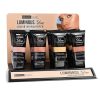 BEAUTY TREATS Luminous Glow Liquid Highlighter Display Set, 12 Pieces