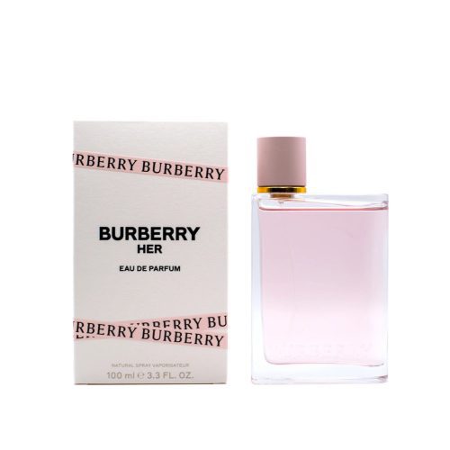 BURBERRY HER 3.3 OZ EDP WOMEN 56866