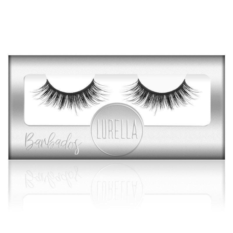 Barbados 3D Synthetic Eyelashes. 1