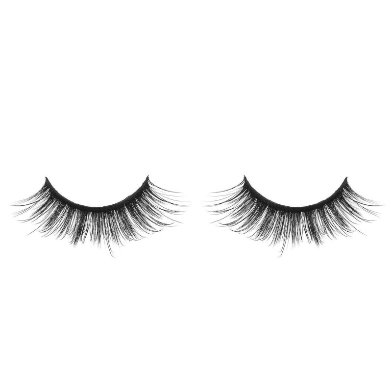 Barbados 3D Synthetic Eyelashes. 2