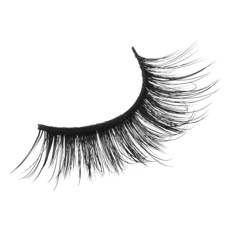 Barbados 3D Synthetic Eyelashes.3