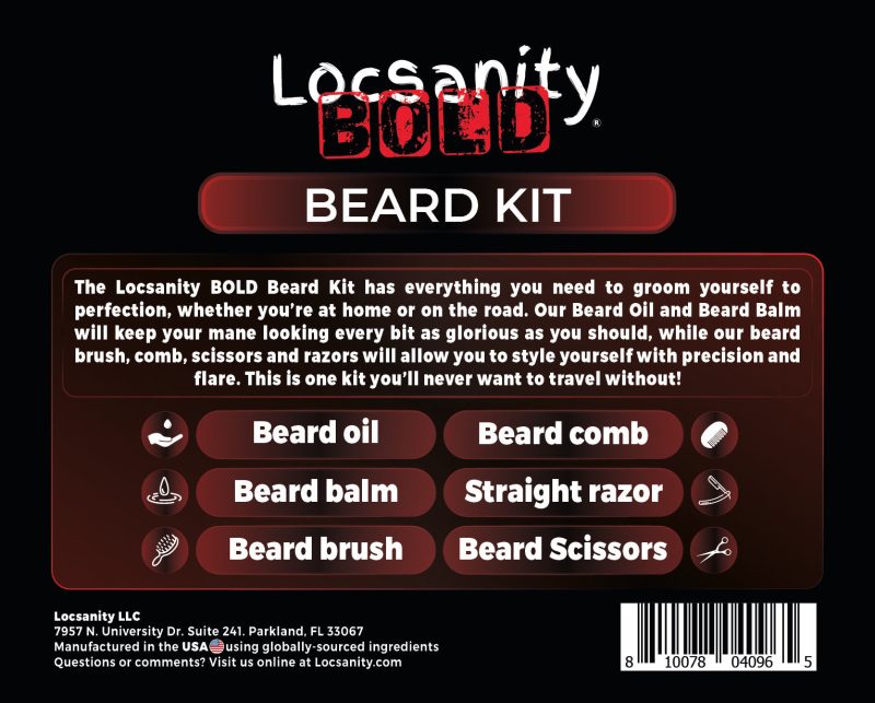 BeardKit 01