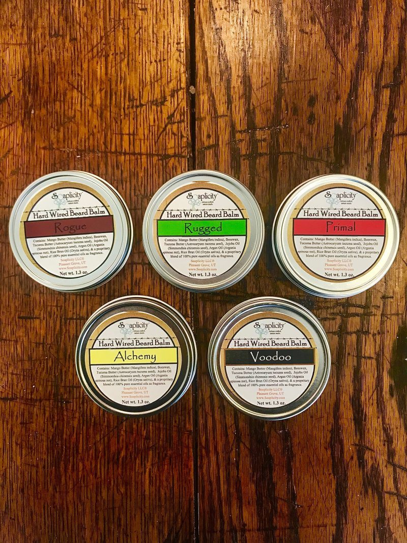 Beard Balm All b3c0880b 7228 41fd 979c 0234843fce91