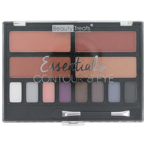 Beauty Treats Essentials Contour Eye Night01 87290