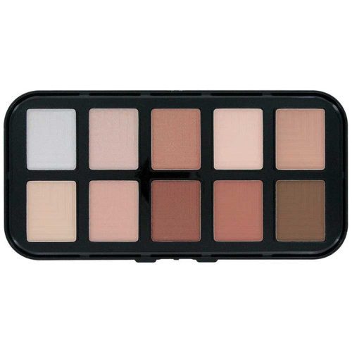 Beauty TreatsStrobe Glow Palette02 91294