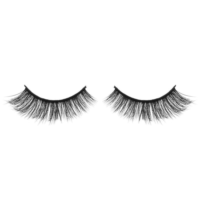 Belgium 3D Synthetic Eyelashes. 2 jpg