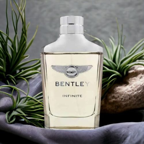 Bentley Infinite Eau De Toilette PhotoRoom