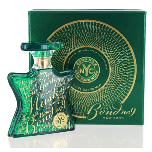 Bond No.9 New York Musk