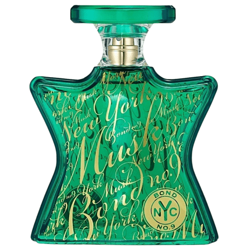 Bond No.9 New York Musk