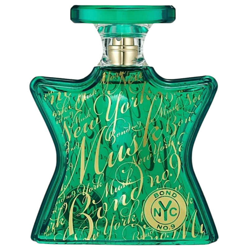 Bond No.9 New York Musk