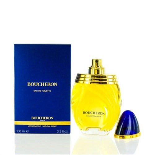 Boucheron by Boucheron 3 3 oz Eau De Toilette Spray for Women b0c9e651 68a0 4af3 9f07 02b2b970b0b7.d52f2500de3021ef0200ac5f8c742f52