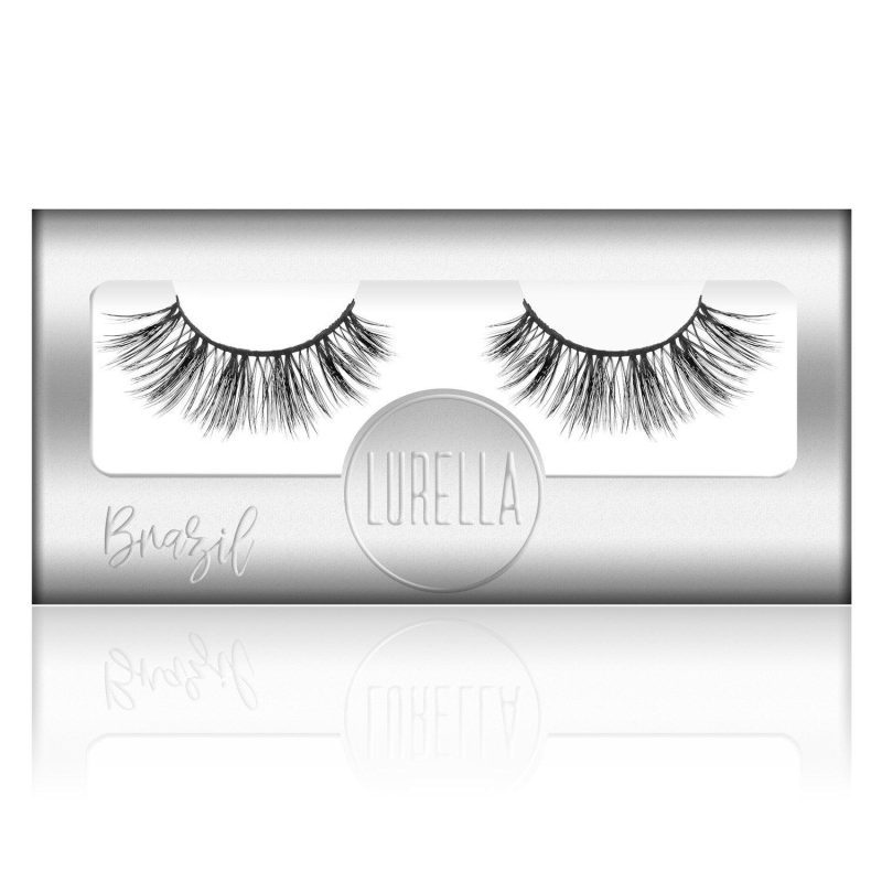 Brazil 3D Synthetic Eyelashes 1