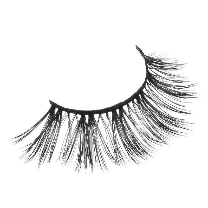 Brazil 3D Synthetic Eyelashes 3