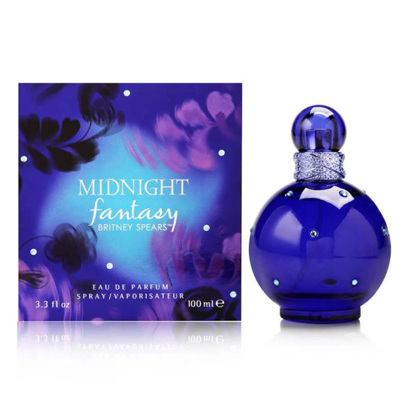 Britney Spears Midnight Fantasy Eau De Parfum 100ml 900x 64534c46 e3d9 4be5 9687 c6c8756b47b7