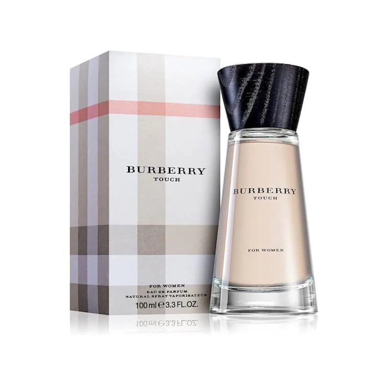 Burberry Touch EDP 100ml 8882769