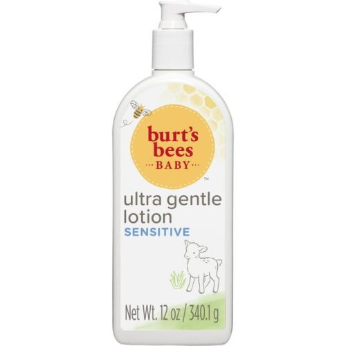 Burt s Bees Ultra Gentle Baby Lotion with Aloe for Sensitive Skin 12 oz eb919b40 f954 458a 903b ba80ad0d45b5.c2fa0d30e156fd16c67bd9103e3f25b2