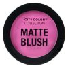 CITY COLOR Matte Blush