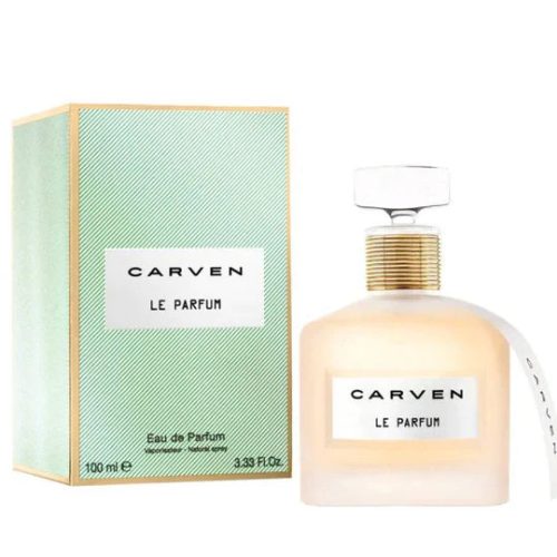 CARVEN LE PARFUM 3.33 1080x ad1d448c c851 45b8 a744 b7e5b6e2cd5c