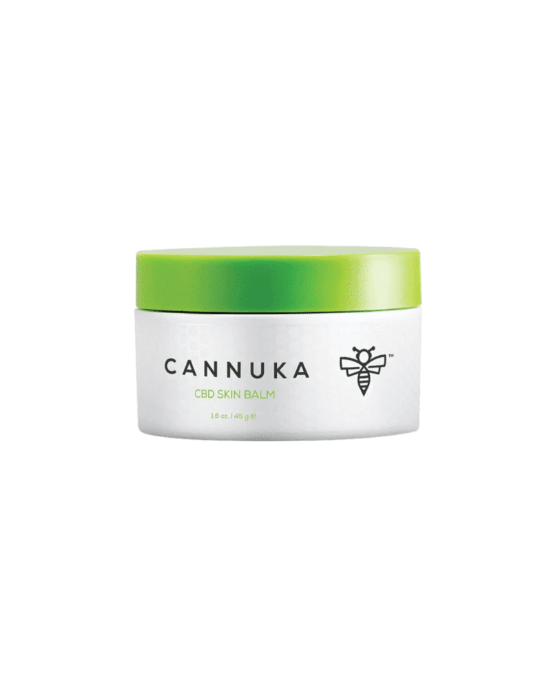 CBD Skin Balm