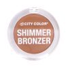 CITY COLOR Shimmer Bronzer