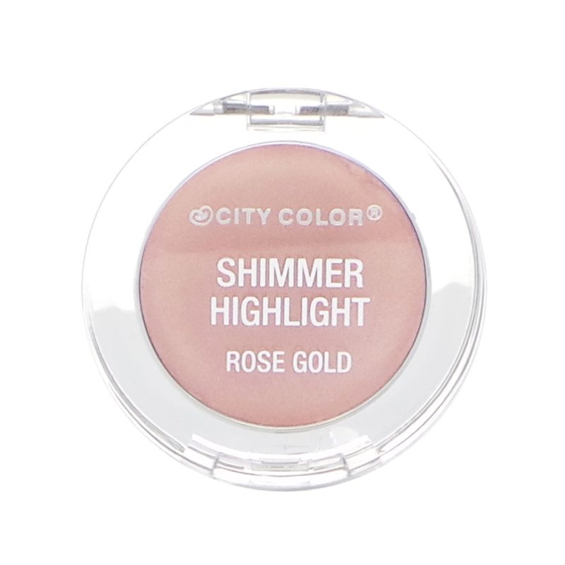 CITY COLOR Shimmer Highlight