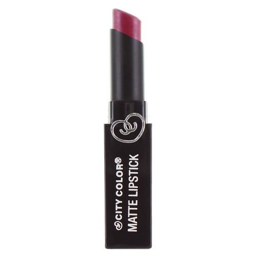 CITY COLOR Matte Lipstick L0050