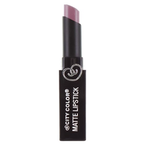 CITY COLOR Matte Lipstick L0050A