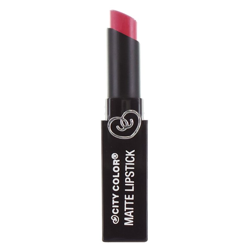 CITY COLOR Matte Lipstick L0050D