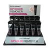 CITY COLOR Lip Color Remover Display Set - 24 Pieces