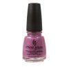 CHINA GLAZE Nail Lacquer with Nail Hardner