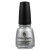 CHINA GLAZE Nail Lacquer with Nail Hardner 2