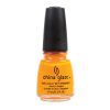 CHINA GLAZE Nail Lacquer - Island Escape