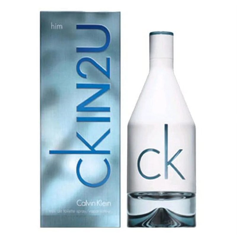 CK IN2U BY CALVIN KLEIN By CALVIN KLEIN For MEN 693a2d9a 5b12 46eb bf80 d0af27b73012.8d420b3d472c33d0e601e83d691a3577