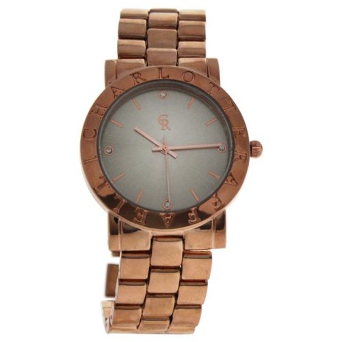 CRM002 Rose Gold Stainless Steel Bracelet Watch by Charlotte Raffaelli for Women 1 Pc Watch 7ba12326 b5c6 4a82 a9aa ad16db57601c.206bdece7702074df3959a23a57cd746