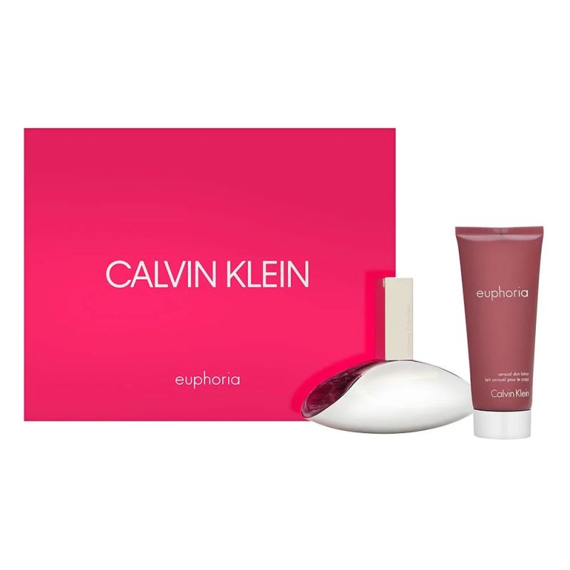 Calvin Klein Euphoria Perfume Gift Set for Women 2 Pieces 7adba40d 3349 4106 b4c0 5c2f1698b642.15b076ee409bc59f96de656c22ff02d6