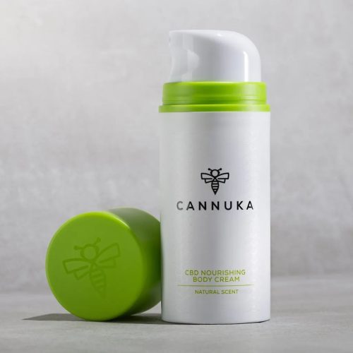 Cannuka BodyLotion