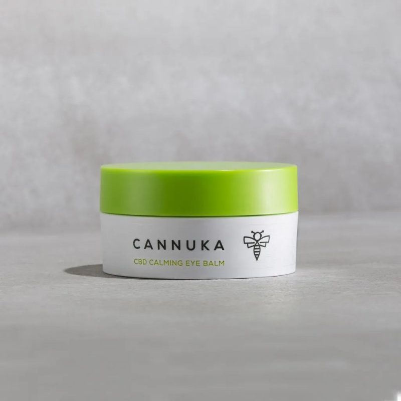 Cannuka CBD Calming EyeBalm Front 1024x1024 eada213c f409 42c5 a3cb f25998b1ad82