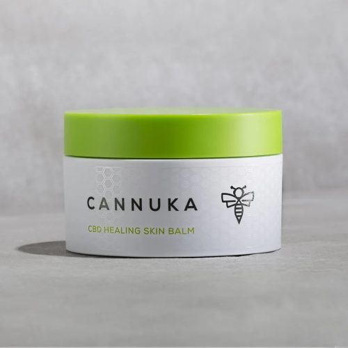 Cannuka CBD Healing Skin Balm Front 1024x1024 6464b831 0737 416a ac04 0e1869aa1a78