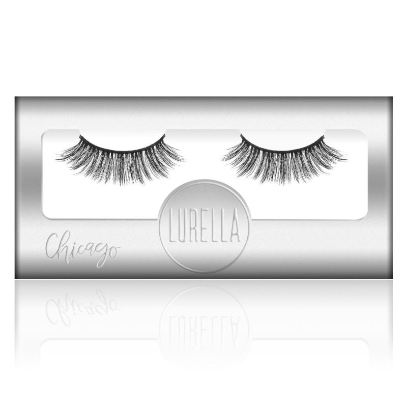 Chicago 3D Synthetic Lashes 2