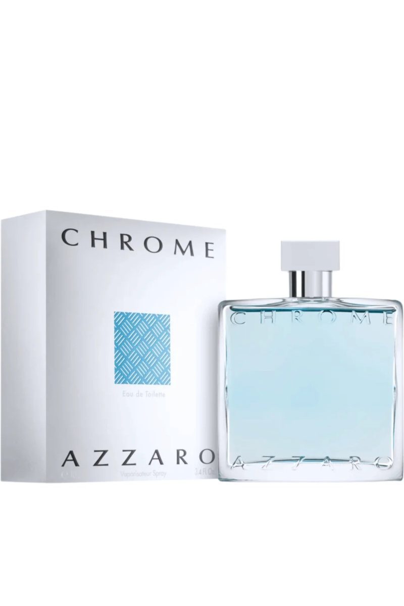 ChromeAzzaroComplete