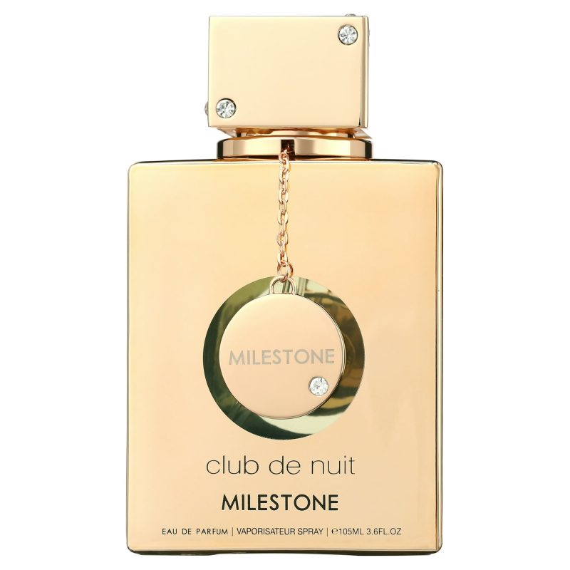 Club De Nuit Milestone by Armaf 3 6 oz EDP for Unisex bbfc22e4 d501 4139 8c03 3fb73697bad7.ad127eebc3cc63b738436eceaca39502