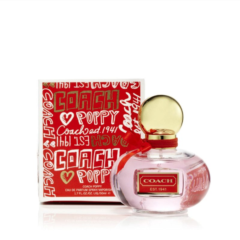 Coach Coach Poppy Women Eau de Parfume Spray 1.7 Best Price Fragrance Parfume FragranceOutlet.com Details 1024x1024 0e6f0056 968f 4c1a 9836 88f142ff46e0